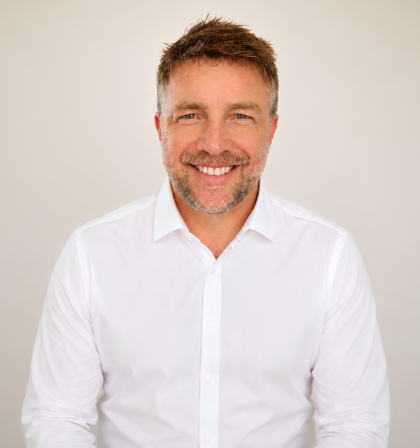 Tom Robertshaw