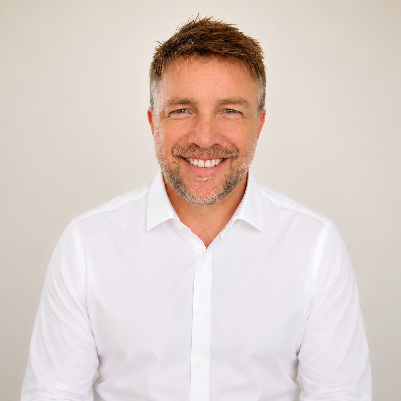 Tom Robertshaw