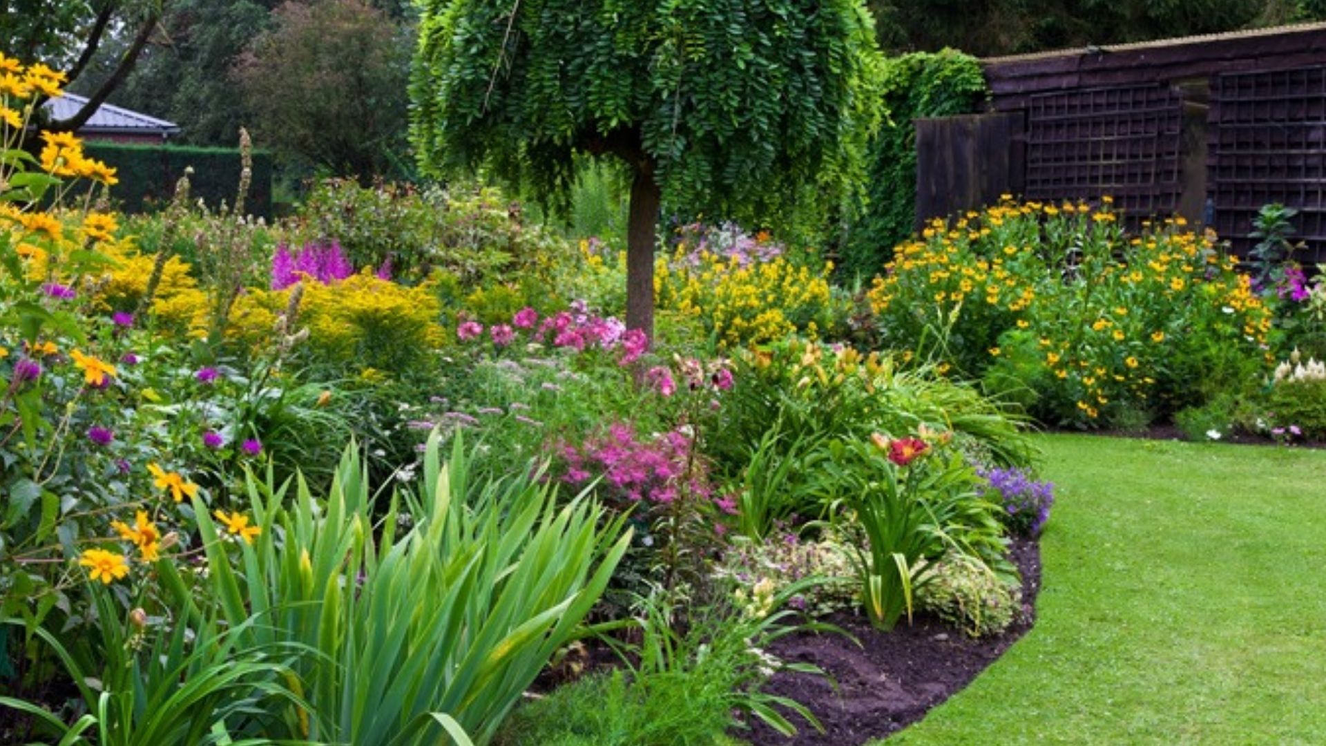 Hidden Gardens 2026_garden