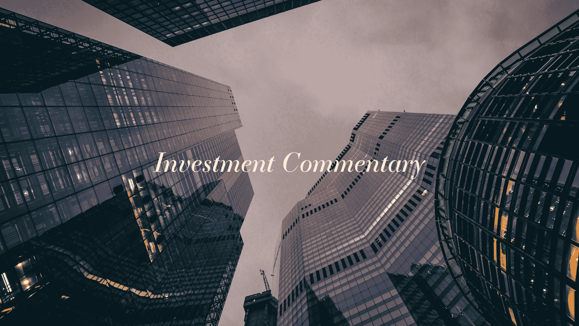 Investment Commentary Grey Hero