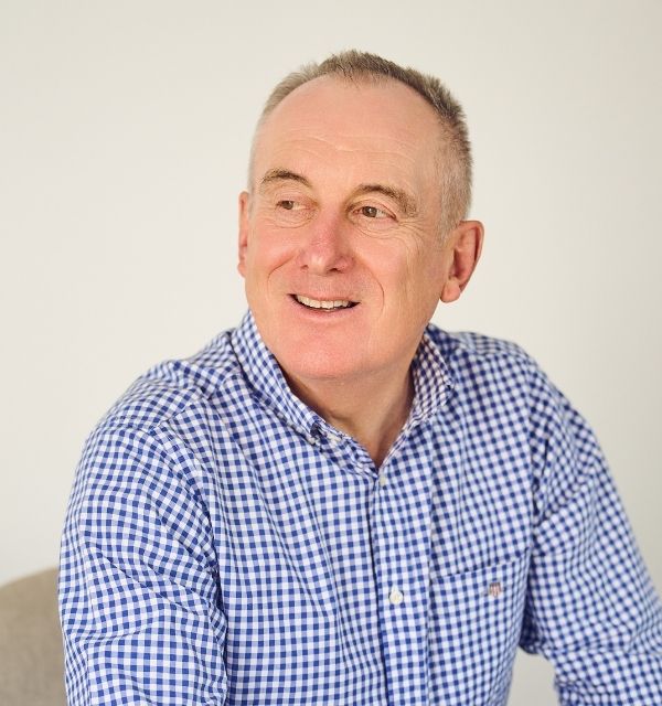 Mark Thompson