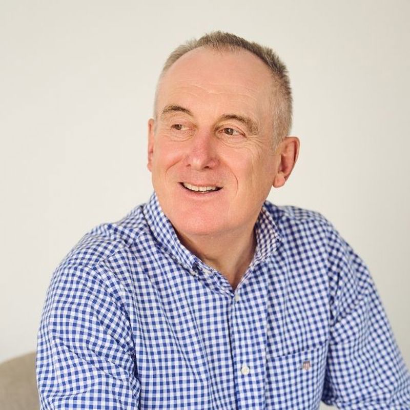 Mark Thompson