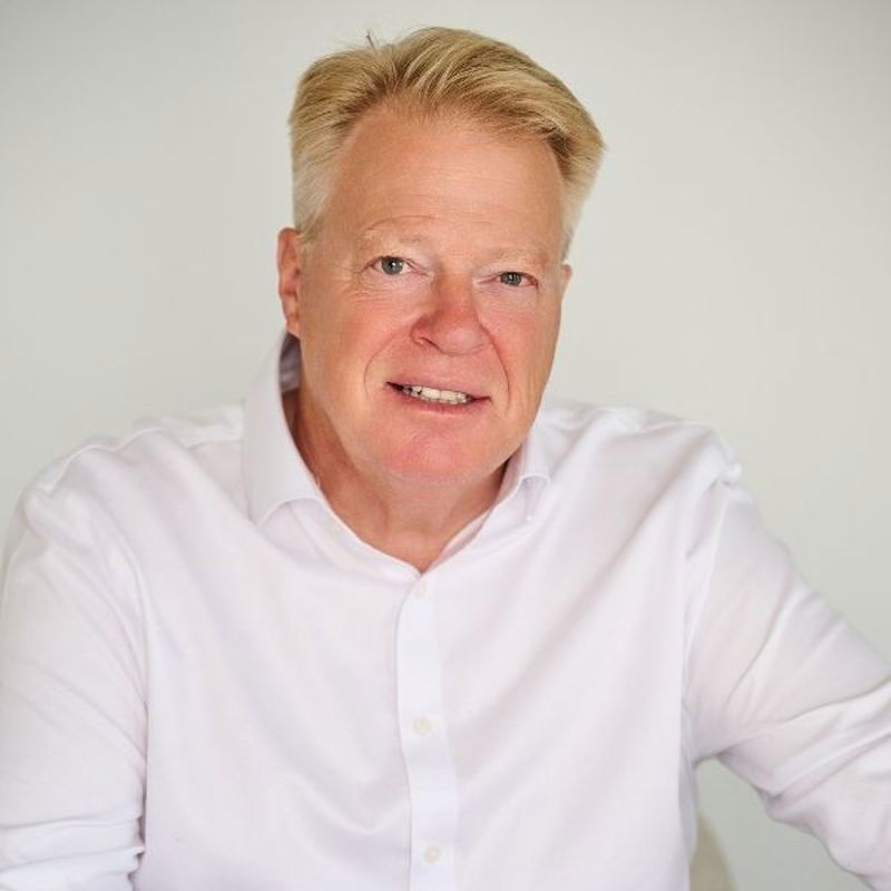 Stuart Perfitt